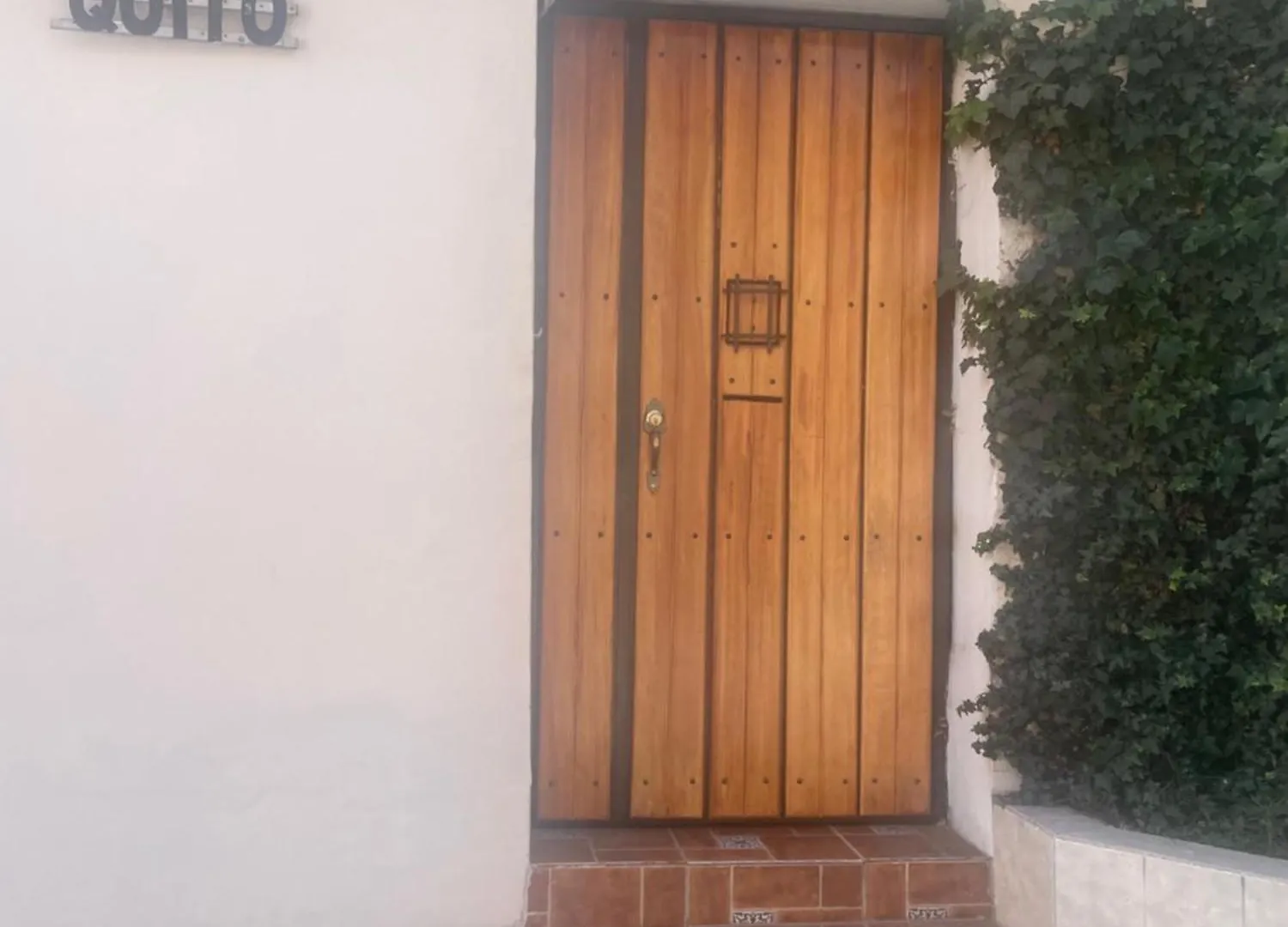 Hostel Revolution Κίτο