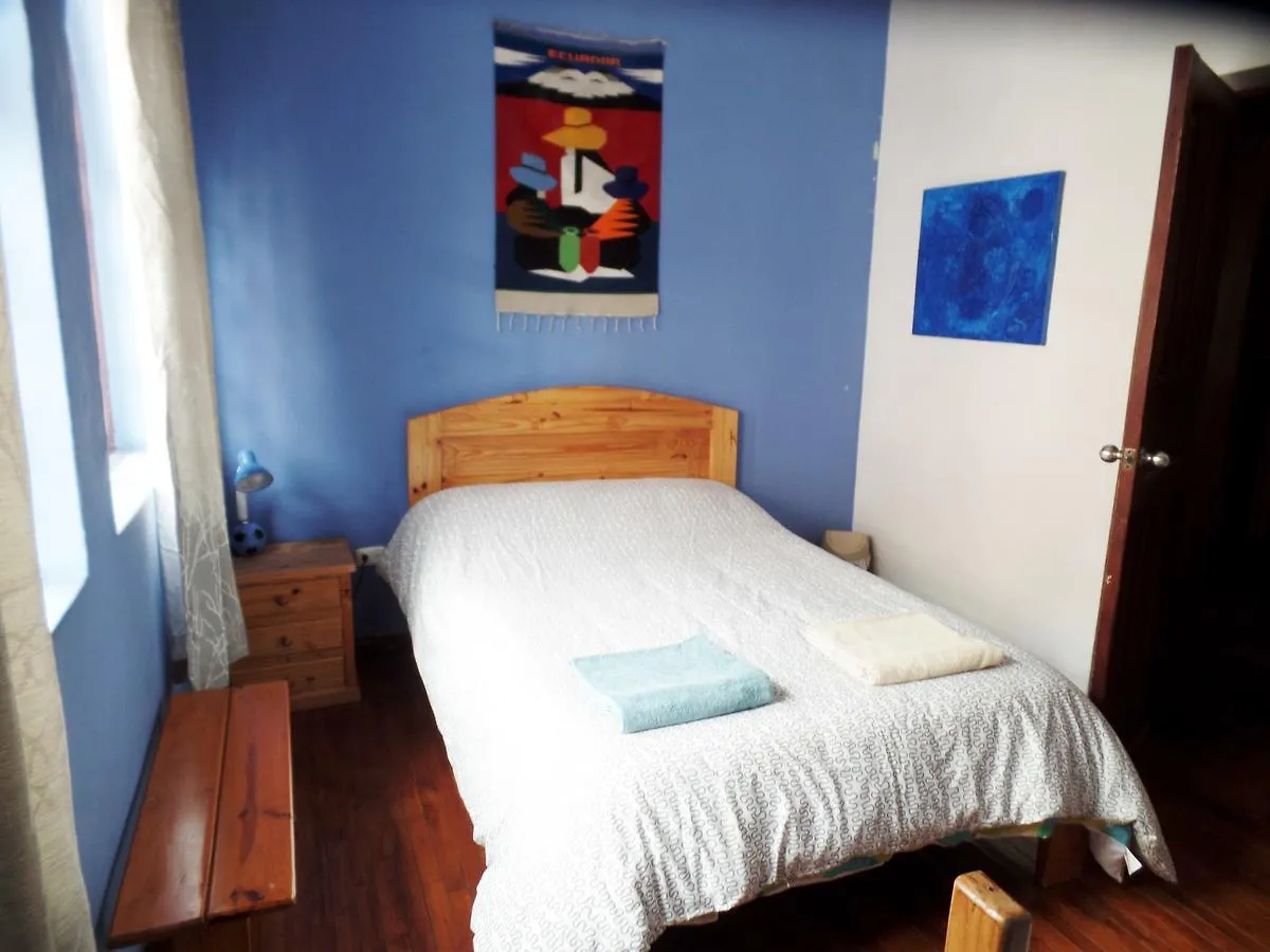 Hostel Revolution Κίτο