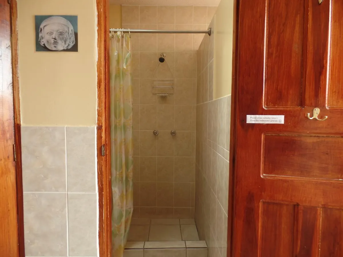 Hostel Revolution Κίτο