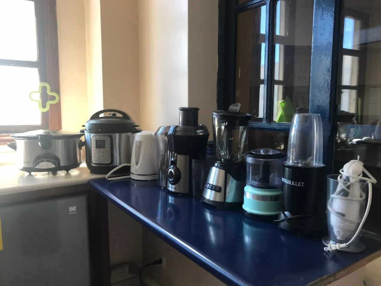Hostel Revolution Κίτο