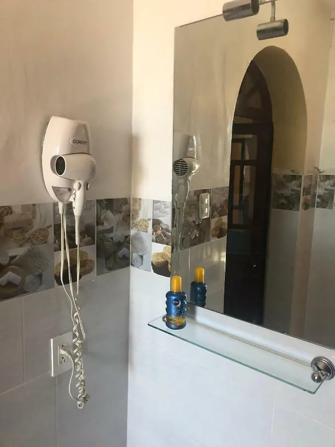Hostel Revolution Κίτο 0*,