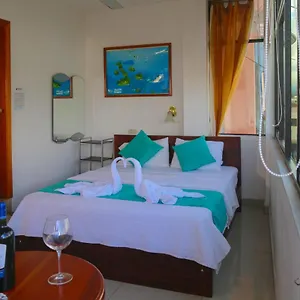  Hostal Sir Francis Drake Ecuador
