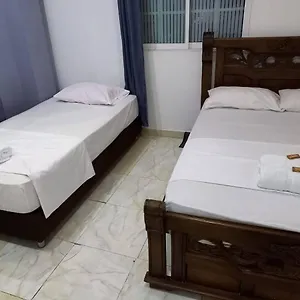 Oceans Paradise 5*, San Andrés Colômbia