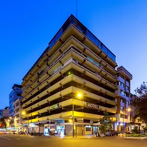 Malecon 3*, Guayaquil Equador