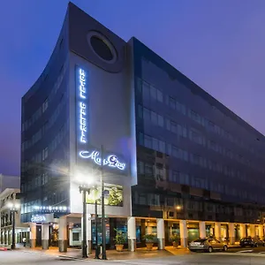 Gh Galeria 4*, Guayaquil Equador